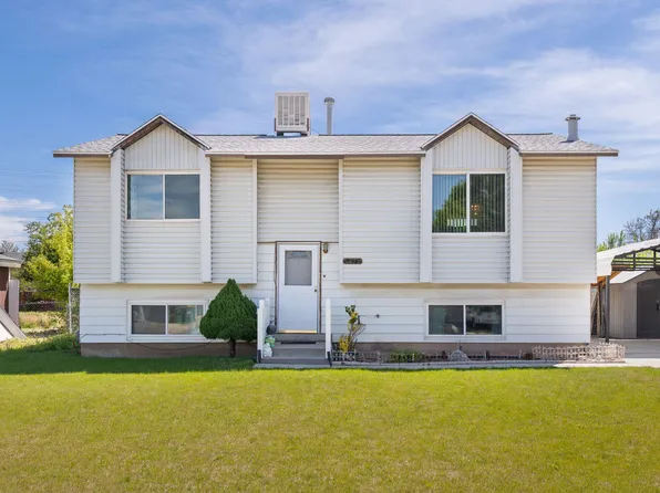 2258 S 400 W, Clearfield, UT 84015