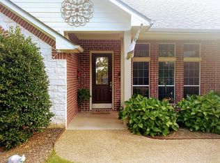 15435 Lakeside Dr, Bullard, TX 75757