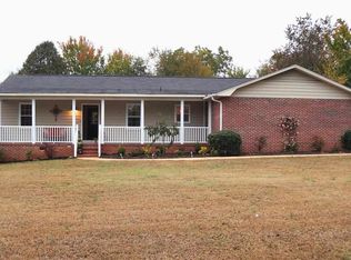 400 Pine Bark Rd, Anderson, SC 29625