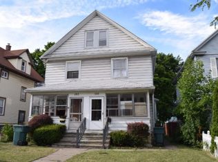 500-502 Driving Park Ave, Rochester, NY 14614