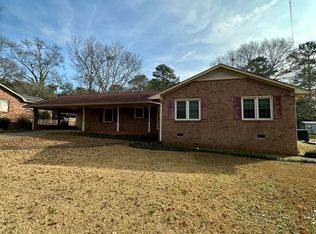 115 Stafford Dr, Athens, GA 30605