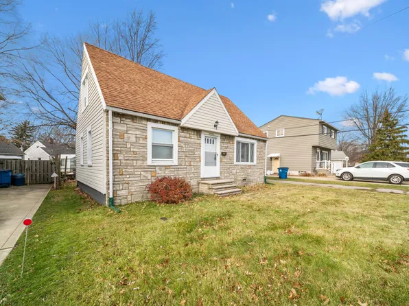 (undisclosed Address), Eastlake, OH 44095