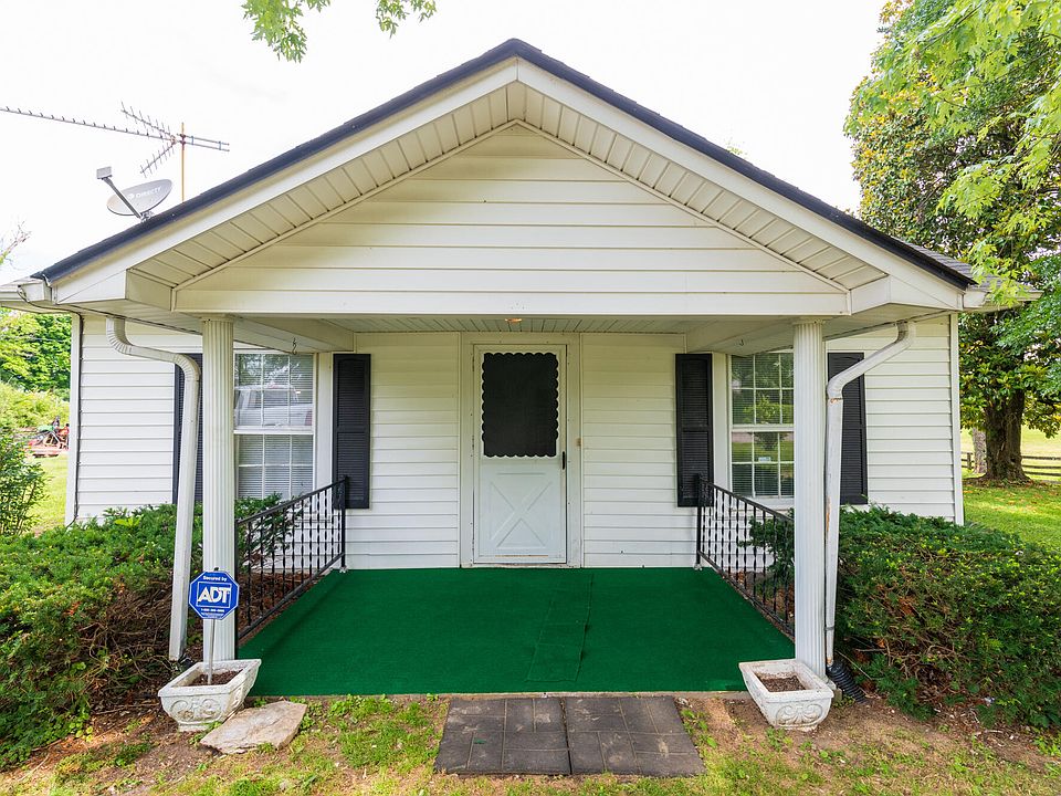 7344 Ironworks Rd, Winchester, KY 40391 Zillow