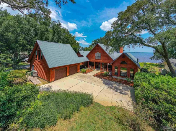 16282 N Shore Dr, Perdido Key, FL 32507