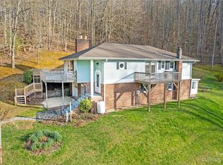 243 Barnardsville Hwy, Weaverville, NC 28787