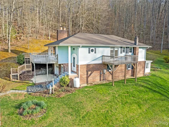 243 Barnardsville Hwy, Weaverville, NC 28787