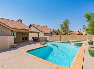 4176 E Cholla Canyon Dr, Phoenix, AZ 85044
