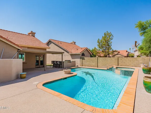 4176 E CHOLLA CANYON Drive, Phoenix, AZ 85044