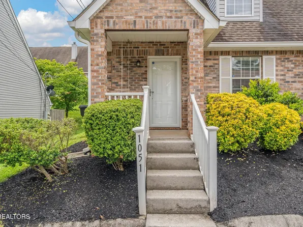 1051 Nod St Lot 45, Knoxville, TN 37932