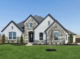 2103 Verona Dr, Haslet, TX 76052