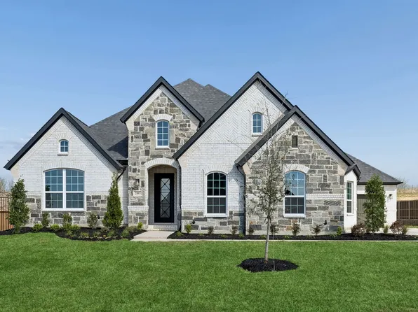 2103 Verona Dr, Haslet, TX 76052