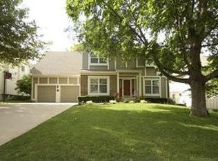 16109 W 80th Pl, Lenexa, KS 66219