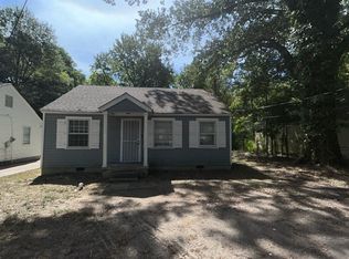 761 Whitney Ave, Memphis, TN 38127