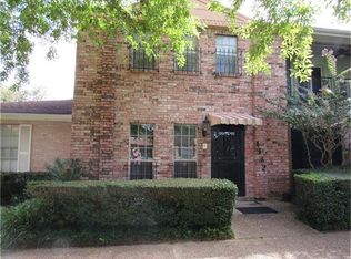 1332 Town Cir #2, Baytown, TX 77520