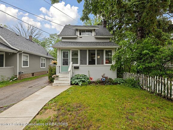 3rd image of 527 N Hayford Ave