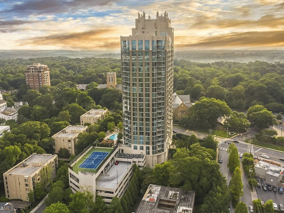 1st image of 2795 Peachtree Rd NE Unit 805