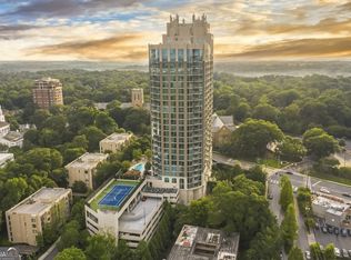 2795 Peachtree Rd NE Unit 805, Atlanta, GA 30305