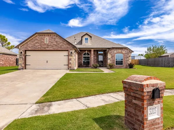 5315 N 32nd St, Broken Arrow, OK 74014