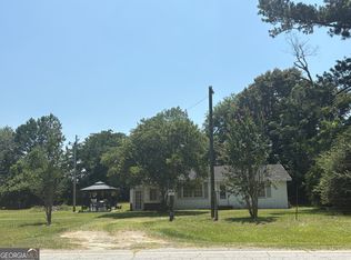 2326 S Joe Wright Dr, Cordele, GA 31015