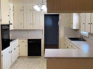 3605 Lynette Dr, Amarillo, TX 79109