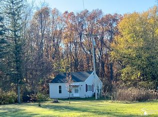 15150 Middlebelt Rd, Romulus, MI 48174