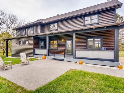 N8387 County Highway A, Blanchardville, WI, 53516