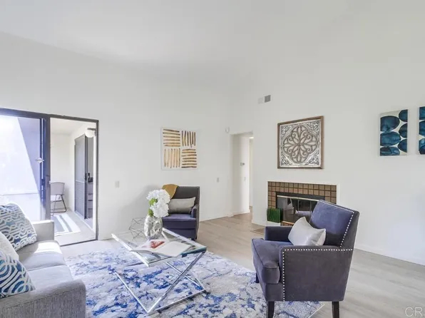 3670 Avocado Village Ct Unit 35, La Mesa, CA 91941