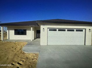 20924 Corwin St, California City, CA