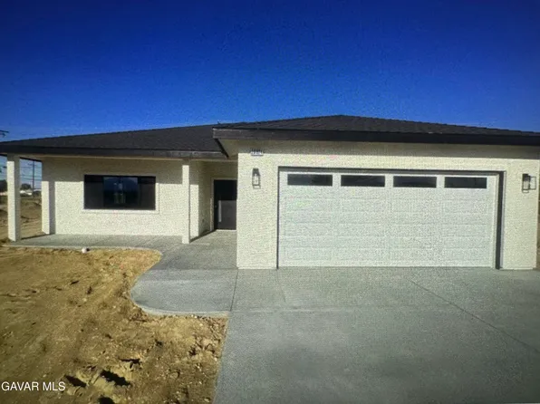 20924 Corwin St, California City, CA 93505