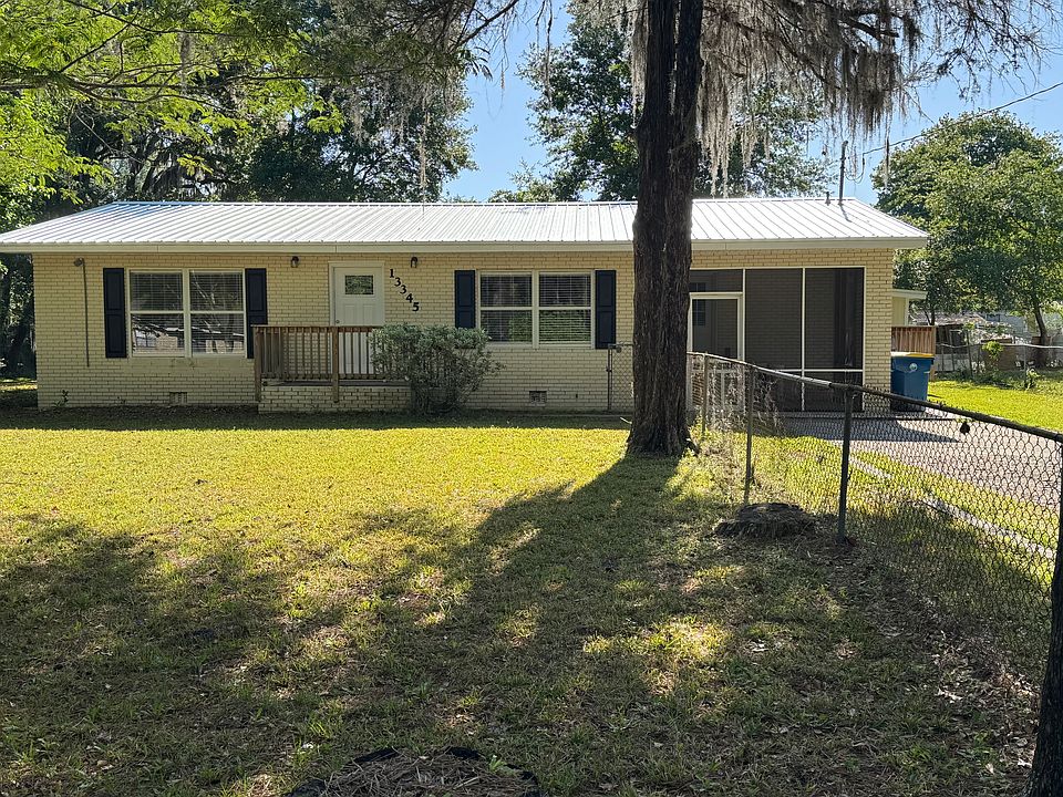 Single Family Home
