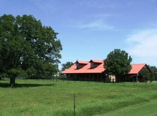 10680 Ferrill Creek Rd, Bryan, TX 77808