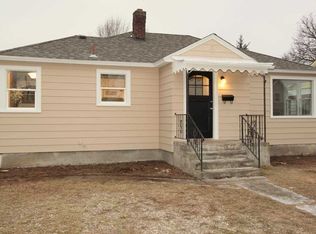 2208 E Joseph Ave, Spokane, WA 99208