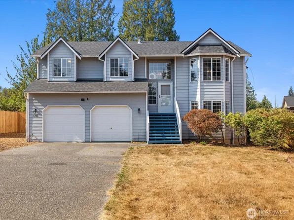 3206 91st Drive NE, Lake Stevens, WA 98258