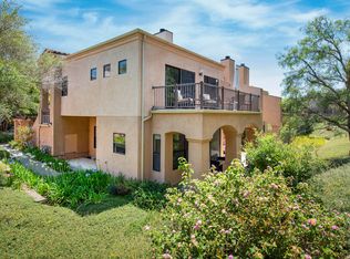 4672 Gerona Way, Santa Barbara, CA 93110