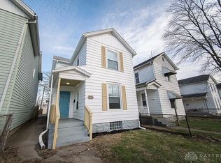 313 Baltimore St, Middletown, OH