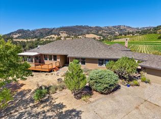 6279 Melita Rd, Santa Rosa, CA 95409