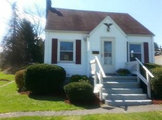 325 Oak St, Sharpsville, PA 16150