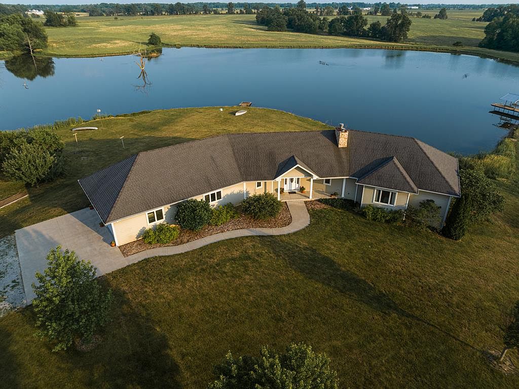 7400 N Ballew Rd, Hallsville, MO 65255 MLS 35861 Zillow