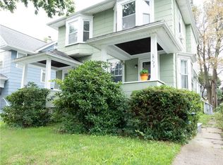723-725 Parsells Ave, Rochester, NY 14609