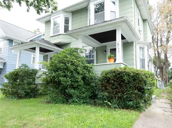 723-725 Parsells Ave, Rochester, NY 14609