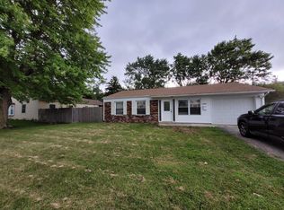 3388 Hilliard Rome Rd, Hilliard, OH 43026