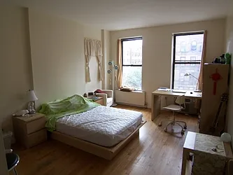 Rented by Citi Habitats
