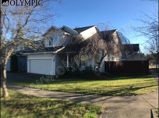 3040 Westside Dr NW, Olympia, WA 98502