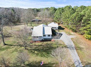 599 Gross Rd, Guntersville, AL 35976