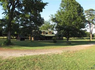 8956 County Road 2121, Longview, TX 75603