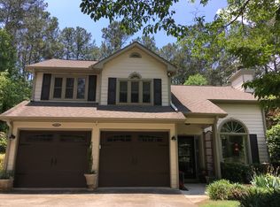 6025 Carriage Dr, Cumming, GA 30028