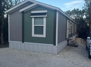 330G Willow Bend Dr, Center Pt, TX 78010