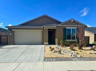 7255 Rutherford Dr, Reno, NV 89506