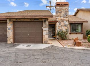 453 S 100 E APT 8, St George, UT 84770