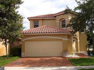 12898 SW 53rd St, Miramar, FL 33027